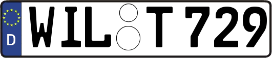 WIL-T729