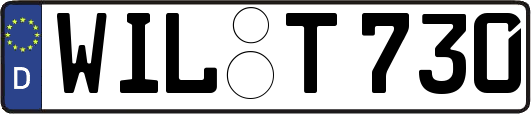 WIL-T730