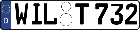 WIL-T732