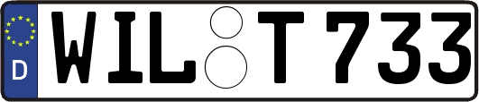 WIL-T733