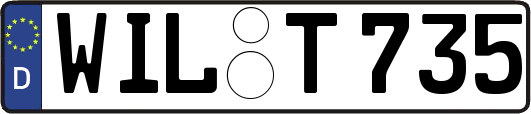 WIL-T735