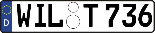 WIL-T736
