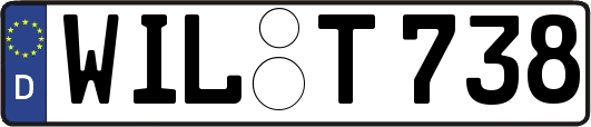 WIL-T738