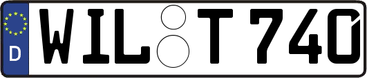 WIL-T740