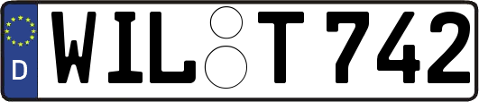 WIL-T742
