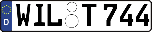 WIL-T744