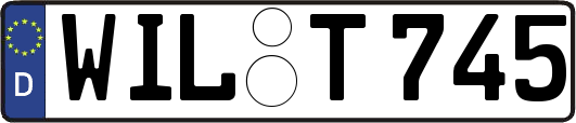 WIL-T745