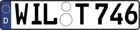 WIL-T746