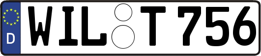 WIL-T756