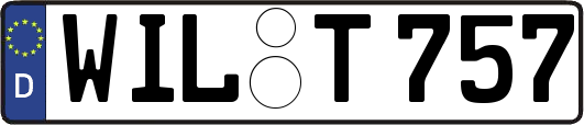 WIL-T757