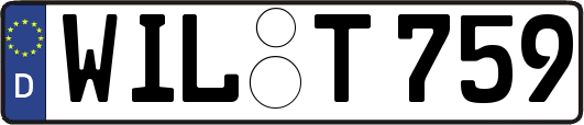 WIL-T759