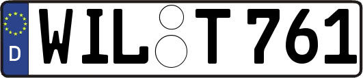 WIL-T761
