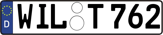 WIL-T762