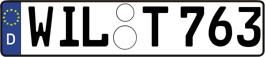 WIL-T763