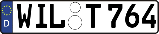 WIL-T764