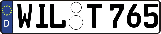 WIL-T765