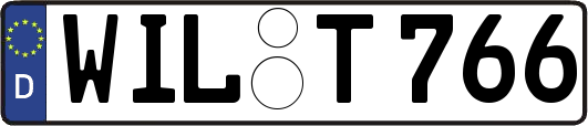 WIL-T766