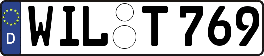 WIL-T769