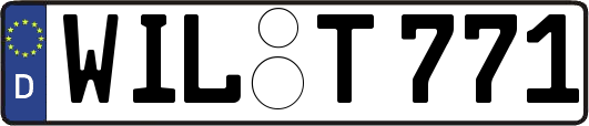 WIL-T771