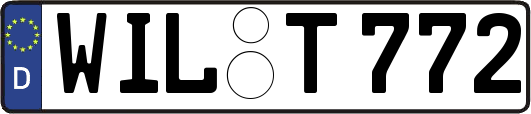 WIL-T772