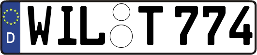 WIL-T774
