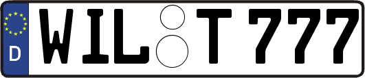 WIL-T777