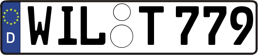 WIL-T779