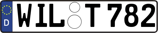 WIL-T782