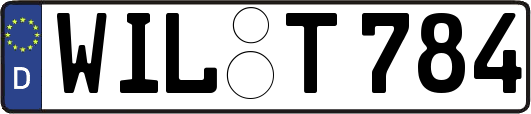 WIL-T784