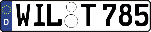 WIL-T785