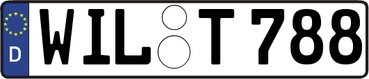 WIL-T788