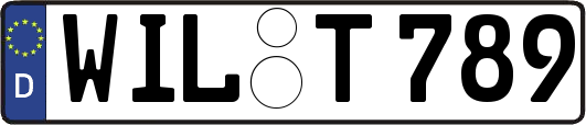 WIL-T789