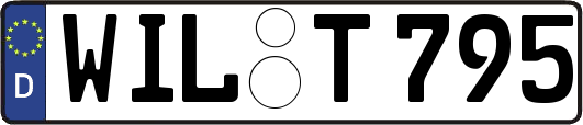 WIL-T795