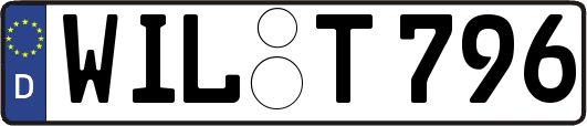 WIL-T796