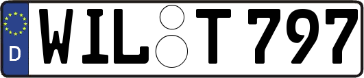 WIL-T797