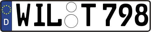 WIL-T798