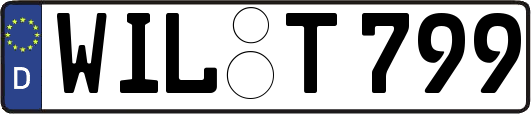WIL-T799