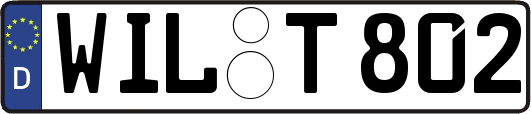 WIL-T802