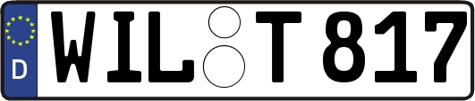 WIL-T817