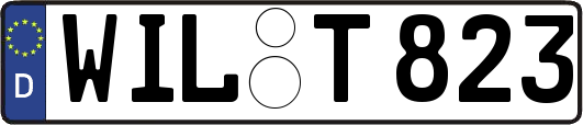 WIL-T823