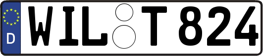 WIL-T824