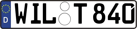 WIL-T840