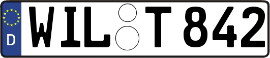 WIL-T842