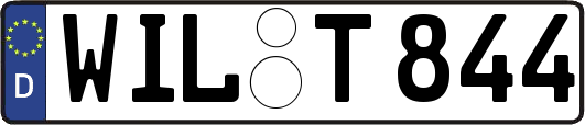 WIL-T844