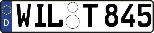 WIL-T845