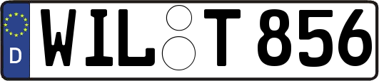 WIL-T856