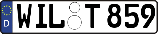 WIL-T859
