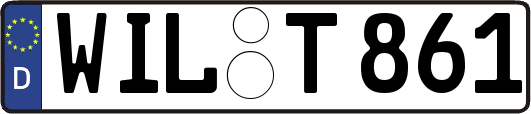 WIL-T861
