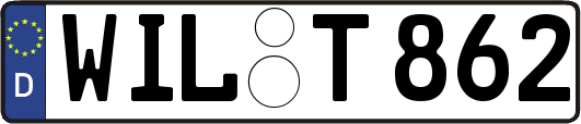 WIL-T862