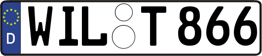 WIL-T866